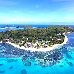 De Cerf , Isola di Cerf Seychelles
