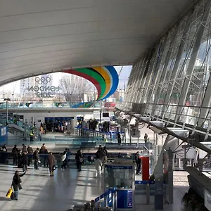 Cozy In Stratford From 18 Minutes To , Londra Regno Unito