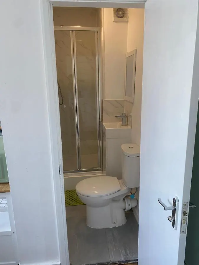 Accommodation HUB Studio 2 Londra