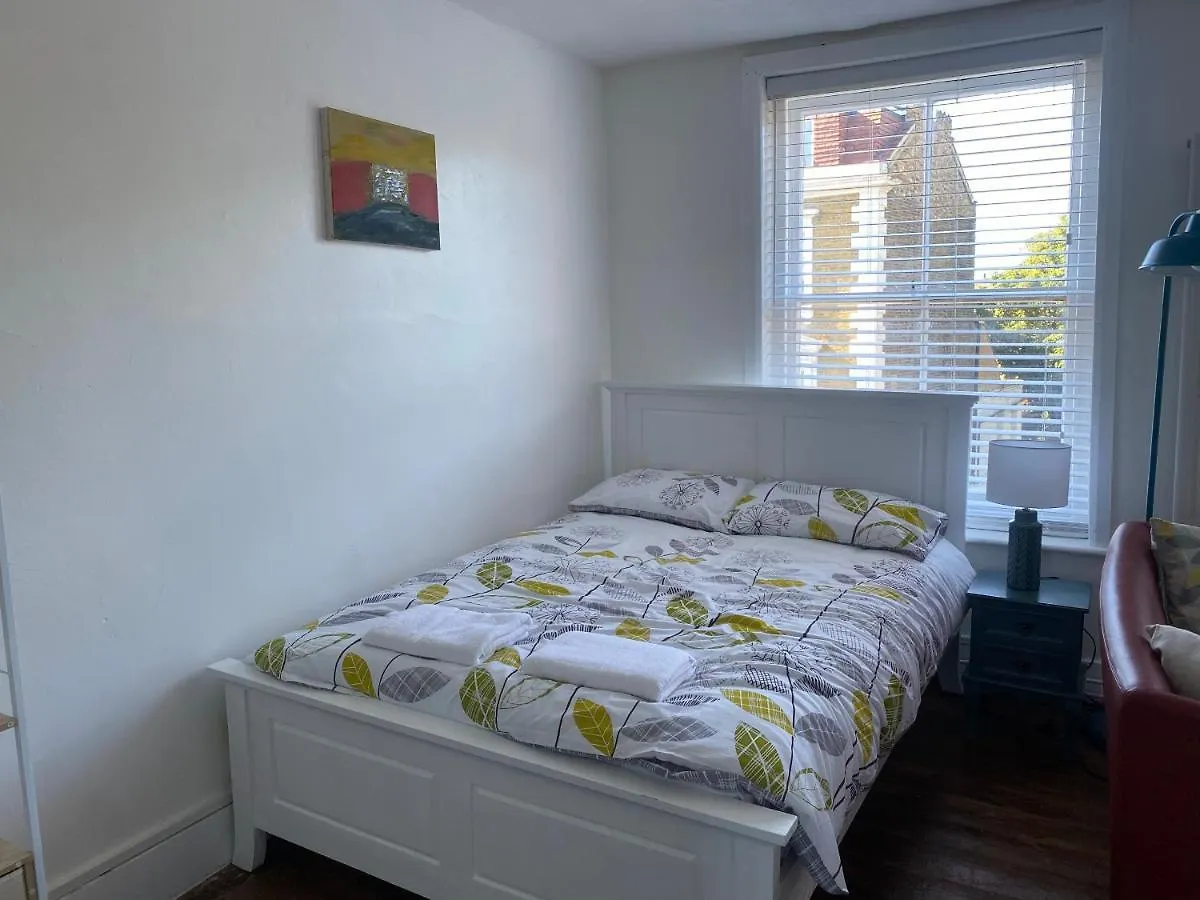 Appartamento Accommodation HUB Studio 2 Londra