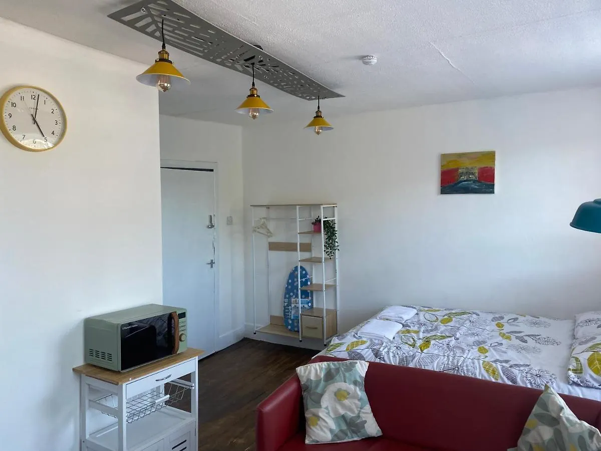 Accommodation HUB Studio 2 Londra Regno Unito