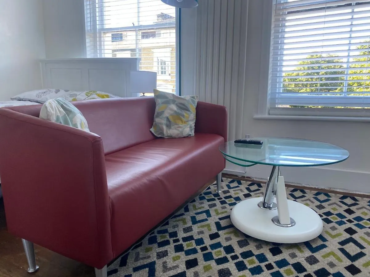 Accommodation Hub Studio 2 London 0*,  United Kingdom