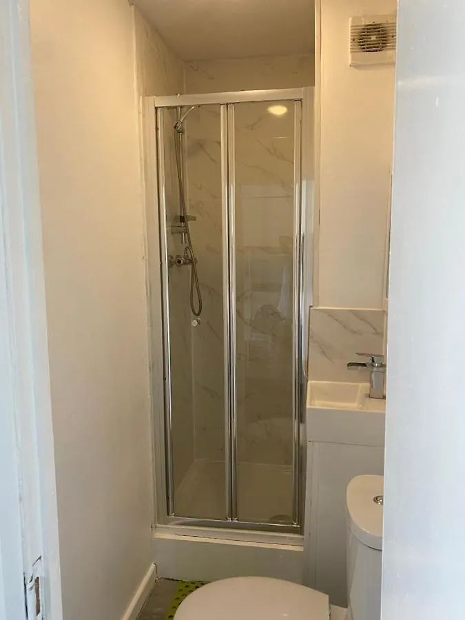 Apartment Accommodation Hub Studio 2 London United Kingdom